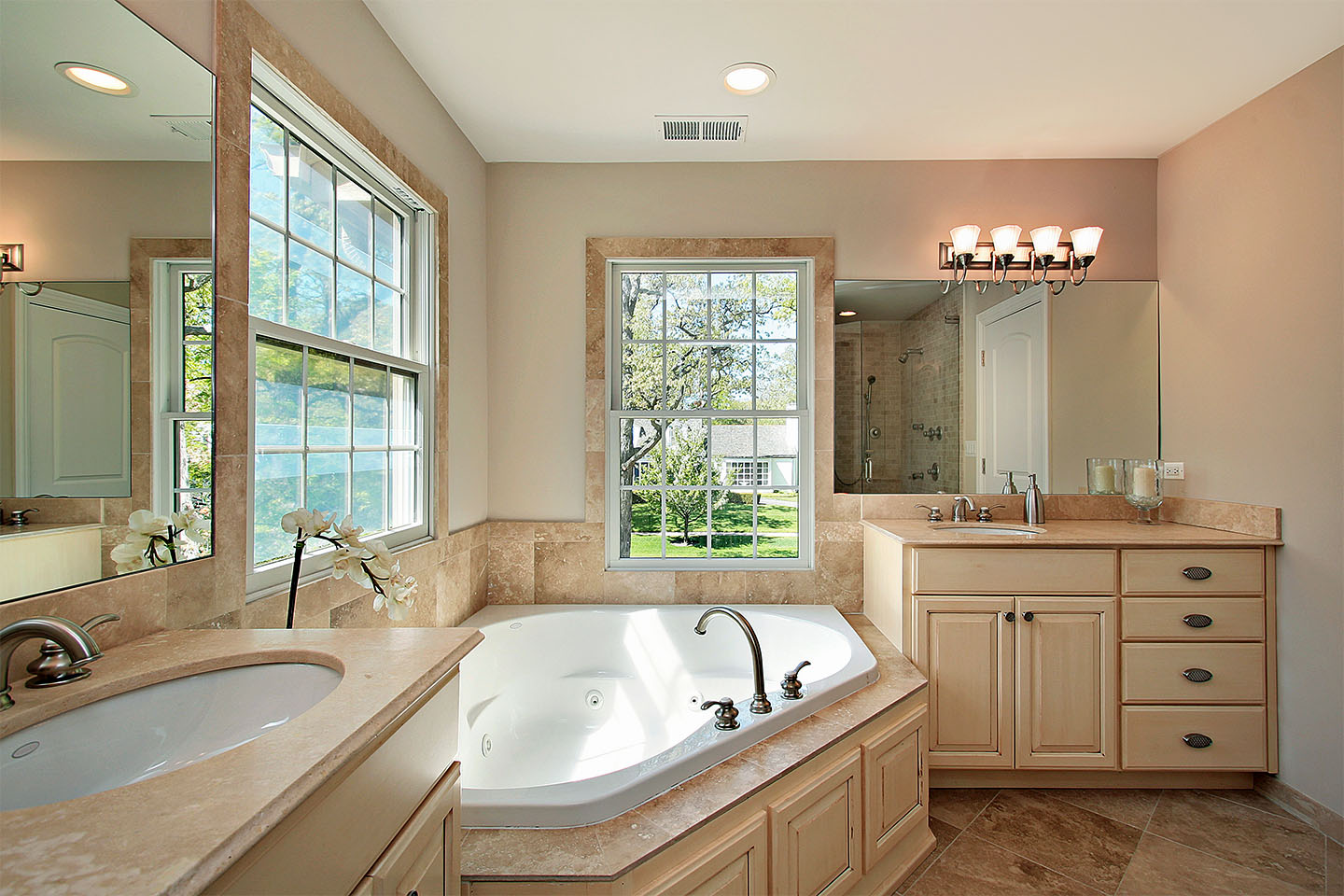 5 Tips for a More EnergyEfficient Bathroom Gexa Energy Gexa Energy